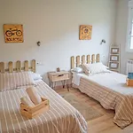 Cotarenga Holiday home *