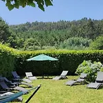 Cotarenga Holiday home Campano (Galicia)