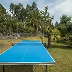 Cotarenga Holiday home