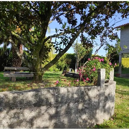 Cotarenga Hébergement de vacances Campano (Galicia)