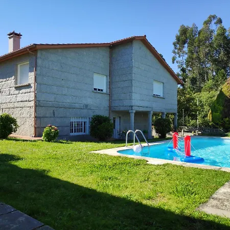 Cotarenga Holiday home Campano (Galicia)