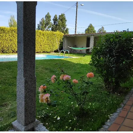 Hébergement de vacances Cotarenga