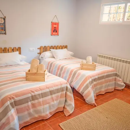 Cotarenga * Campano (Galicia)