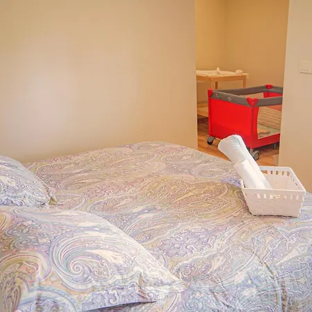 Cotarenga Holiday home