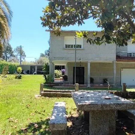 Holiday home Cotarenga *