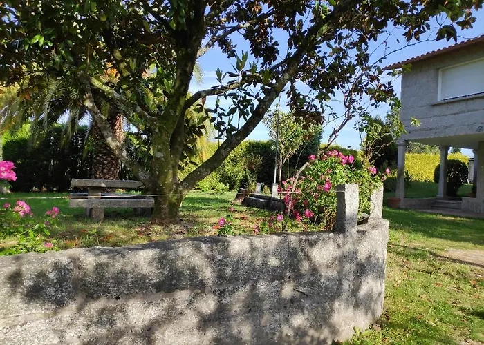 Cotarenga Holiday home Campano (Galicia)