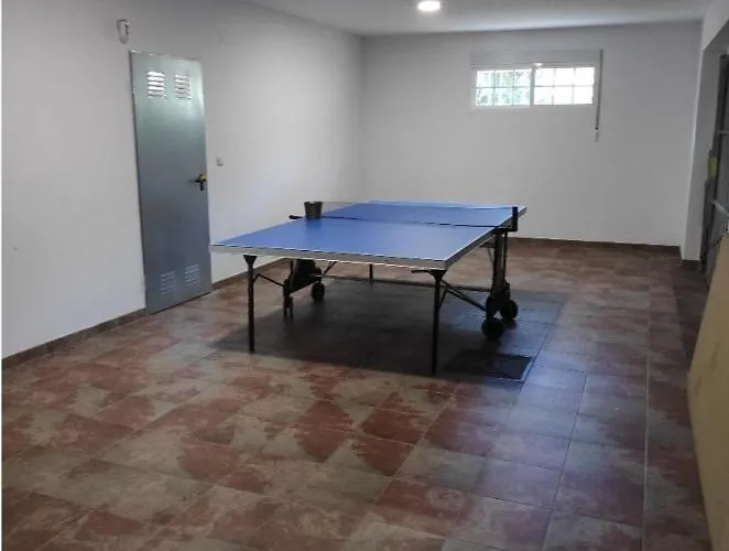 Holiday home Cotarenga *