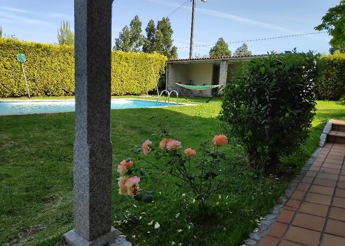 Holiday home Cotarenga