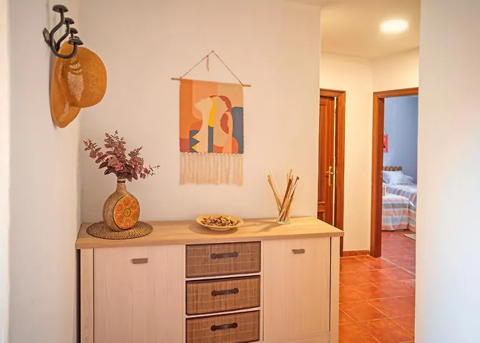 Holiday home Cotarenga *