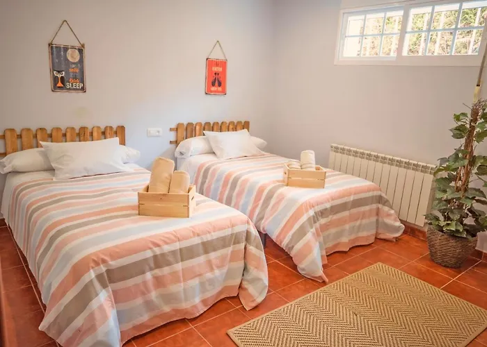 Cotarenga * Campano (Galicia)