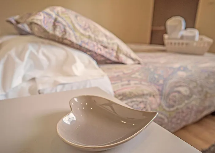 Holiday home Cotarenga Campano (Galicia)