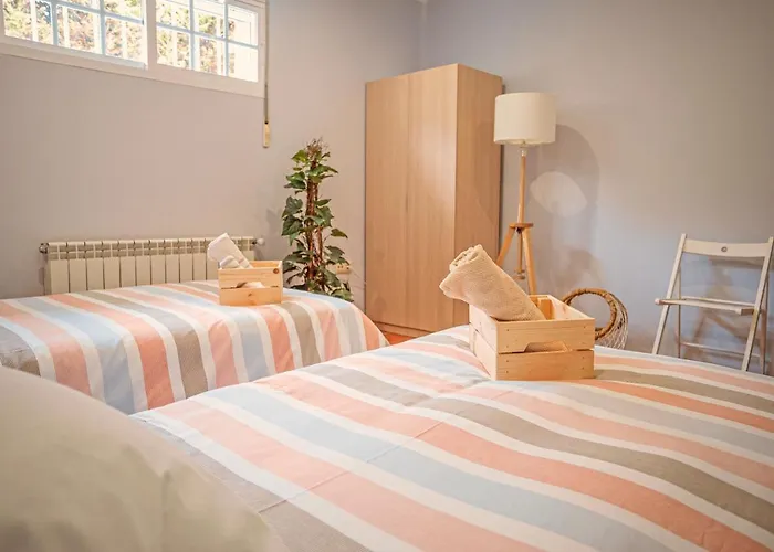 Holiday home Cotarenga