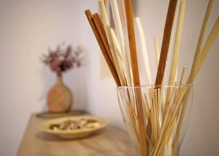 Cotarenga Holiday home *