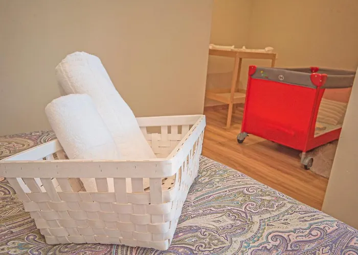 Cotarenga Holiday home Campano (Galicia)