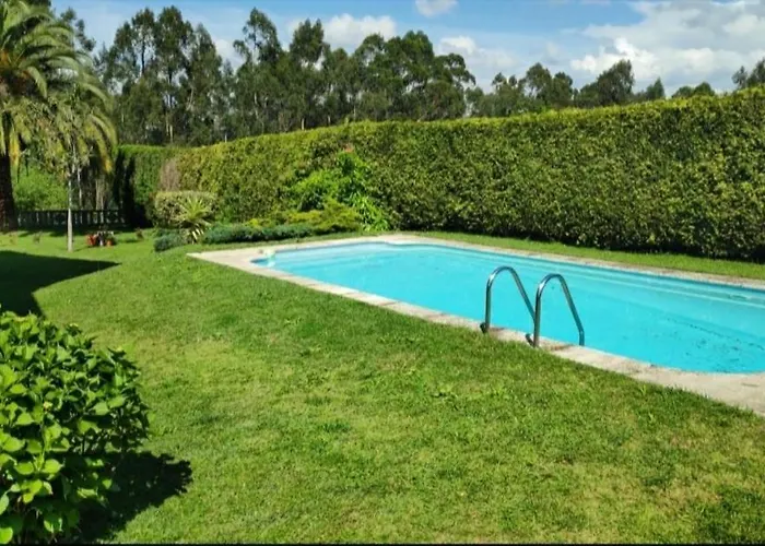 Holiday home Cotarenga *