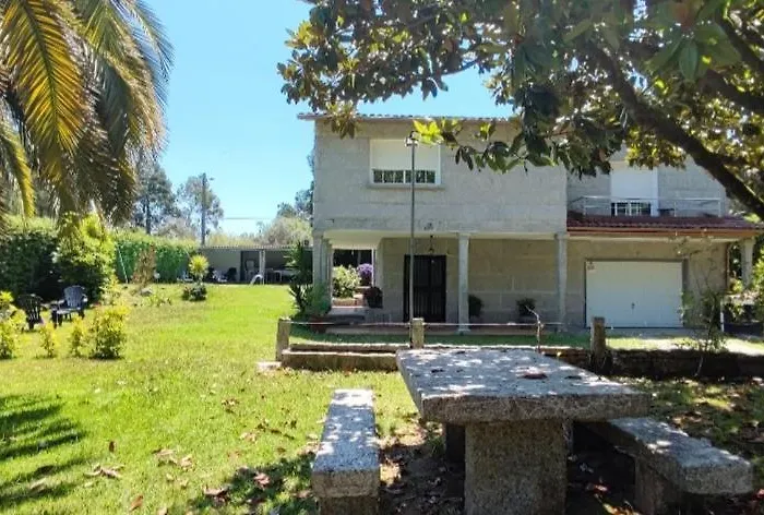 Holiday home Cotarenga *