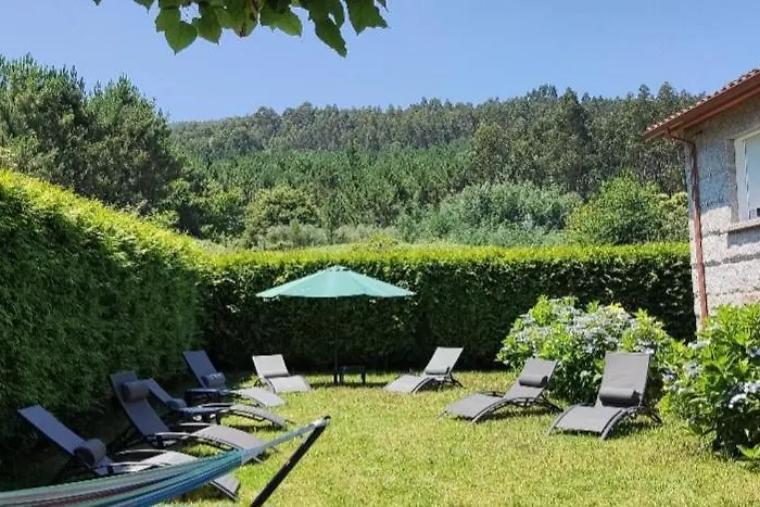 Cotarenga Holiday home Campano (Galicia)