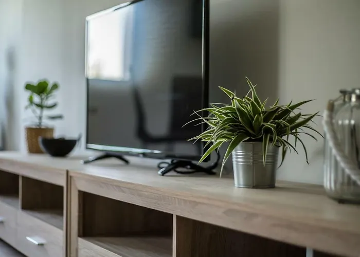 Holiday home Cotarenga