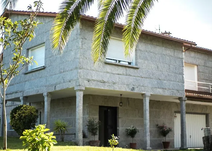 Cotarenga Campano (Galicia)