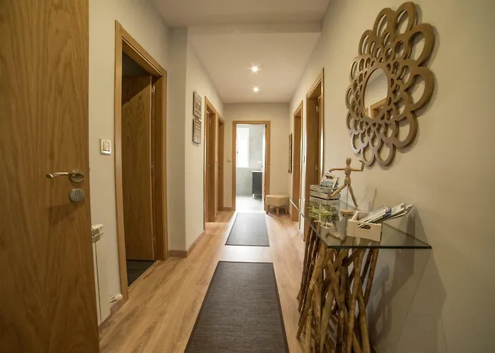 Holiday home Cotarenga *