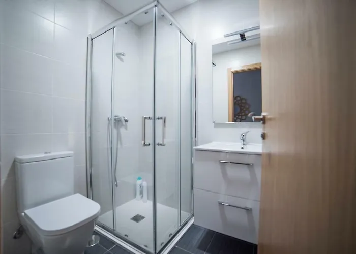 Cotarenga Holiday home Campano (Galicia)