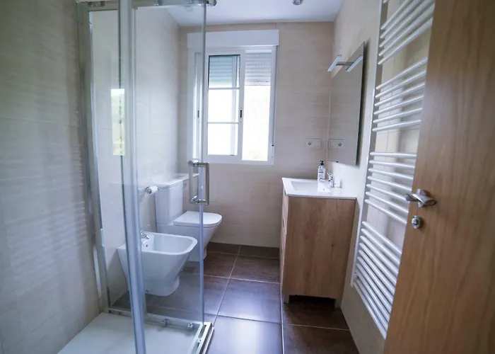 Cotarenga Holiday home *