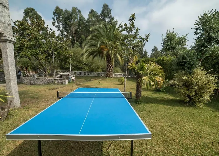 Cotarenga Holiday home