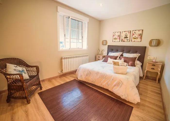 Holiday home Cotarenga