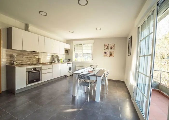 Cotarenga Holiday home *