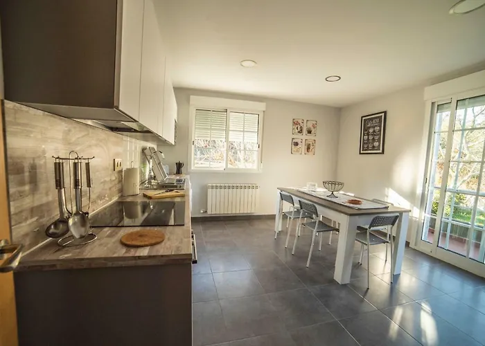 Cotarenga Holiday home